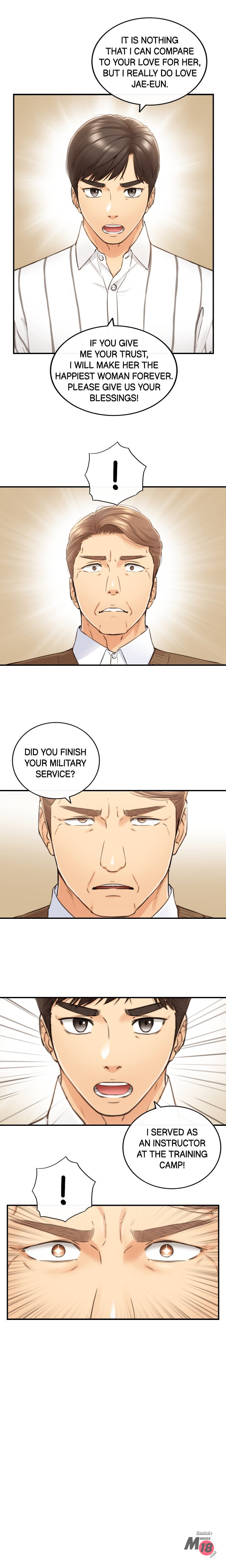 Young Boss Engsub Chapter 106