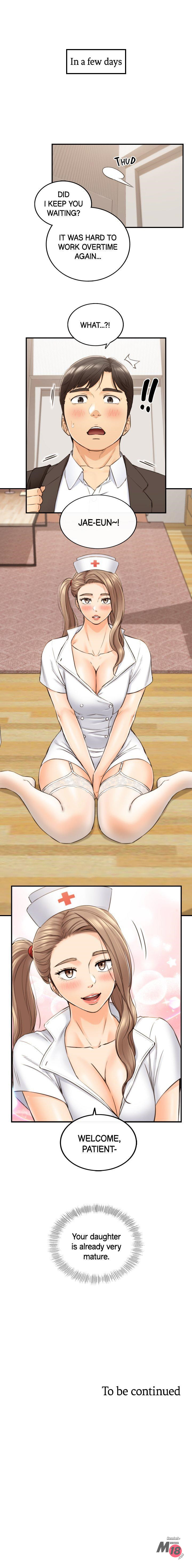 Young Boss Engsub Chapter 106