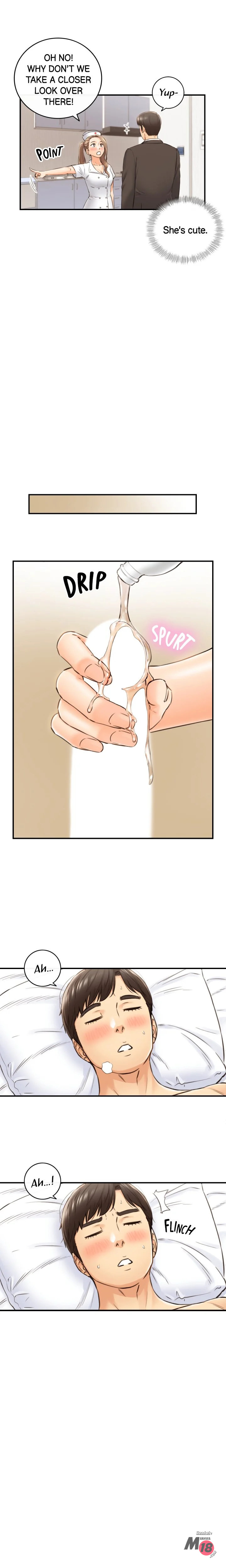 Young Boss Engsub Chapter 107