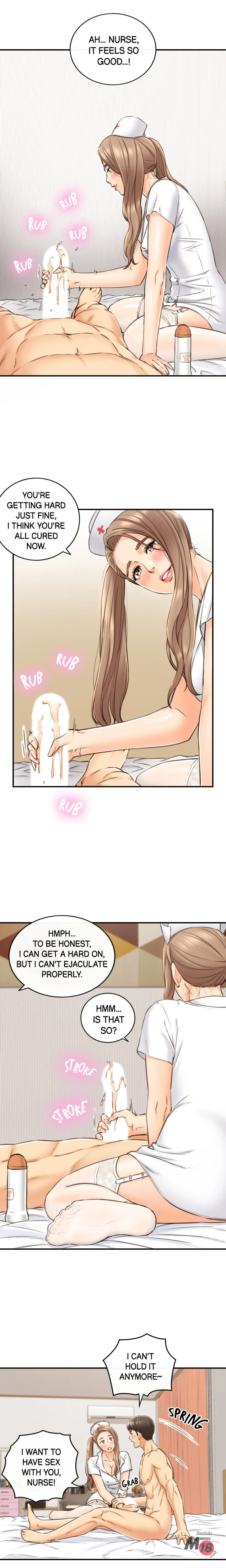 Young Boss Engsub Chapter 107