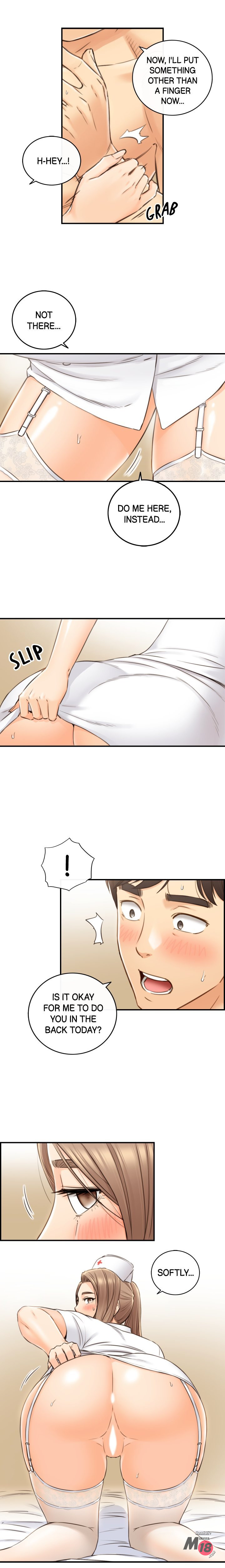 Young Boss Engsub Chapter 107