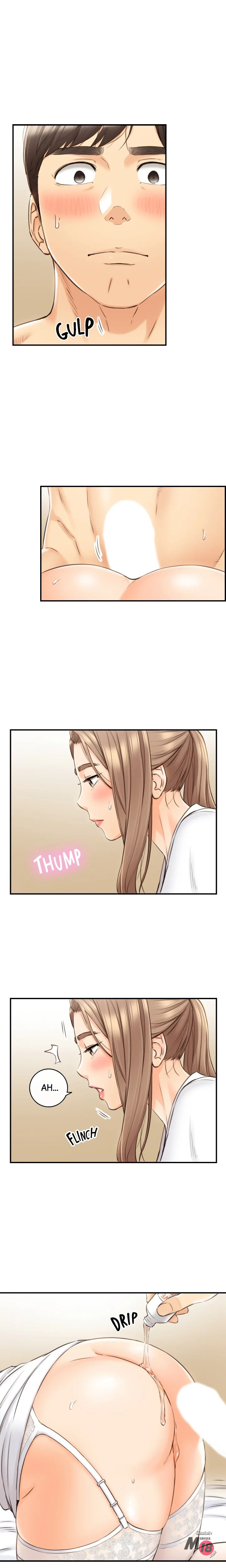 Young Boss Engsub Chapter 107