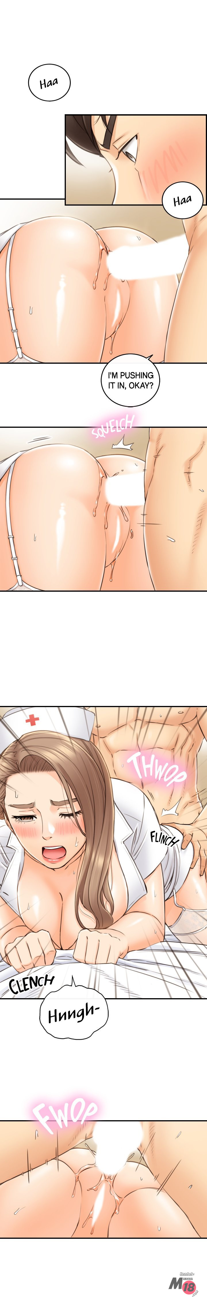 Young Boss Engsub Chapter 107