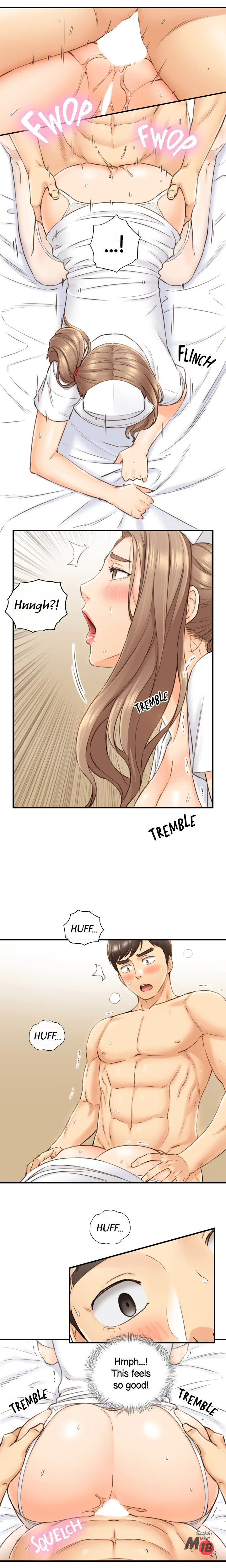 Young Boss Engsub Chapter 107