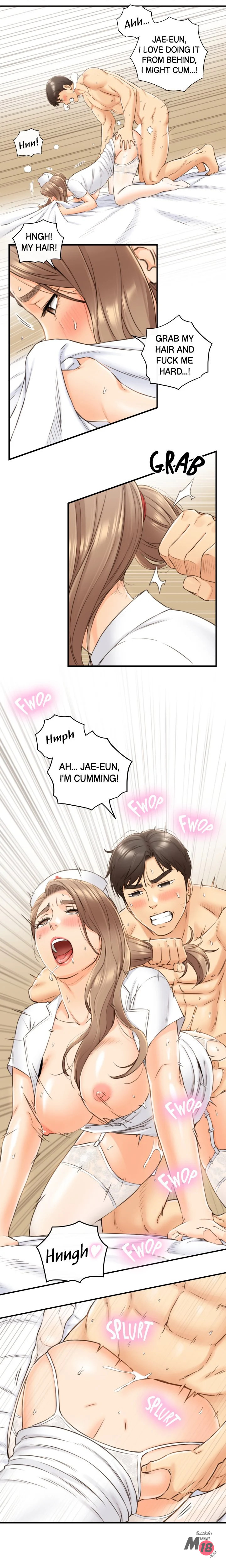 Young Boss Engsub Chapter 107