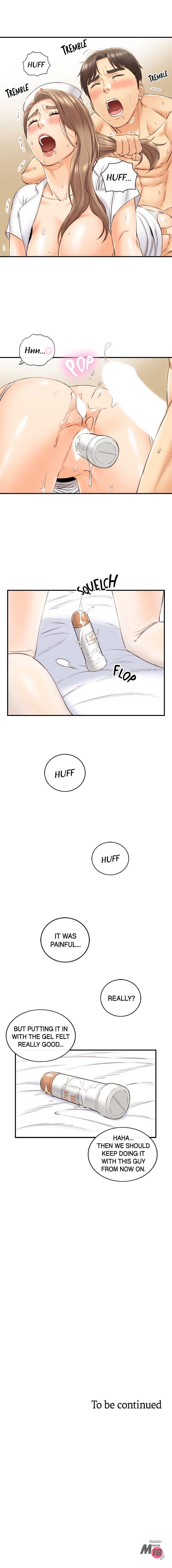 Young Boss Engsub Chapter 107