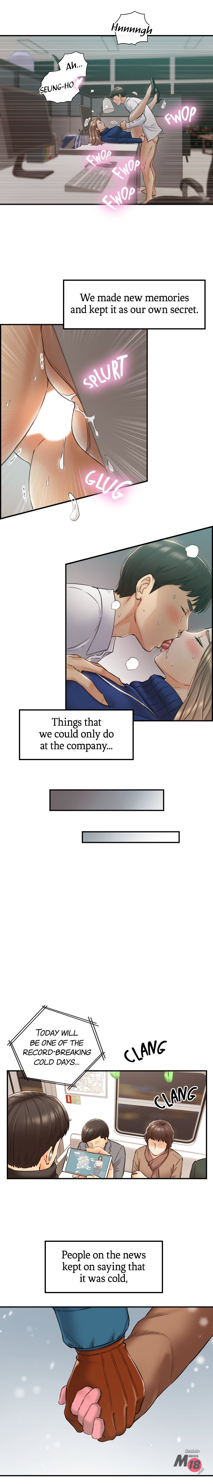 Young Boss Engsub Chapter 108