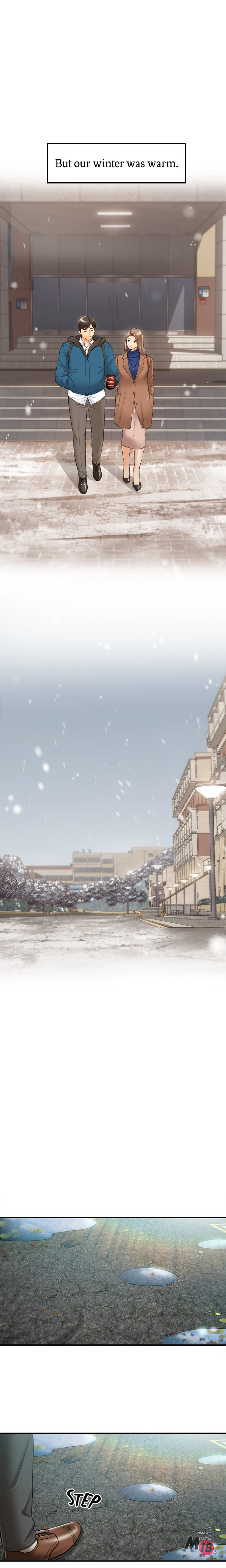 Young Boss Engsub Chapter 108