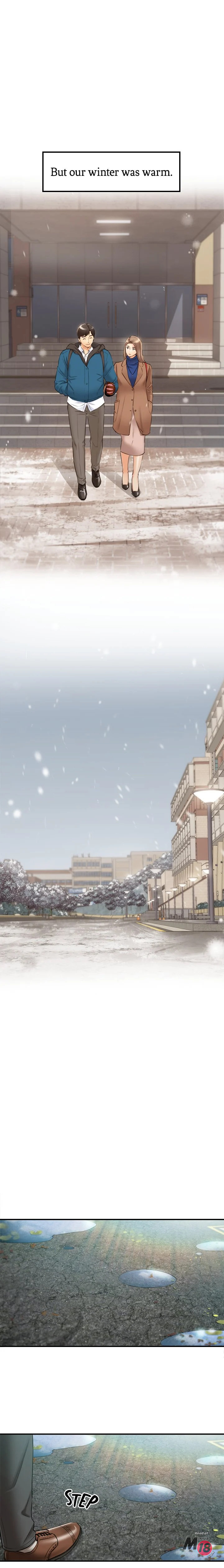 Young Boss Engsub Chapter 109