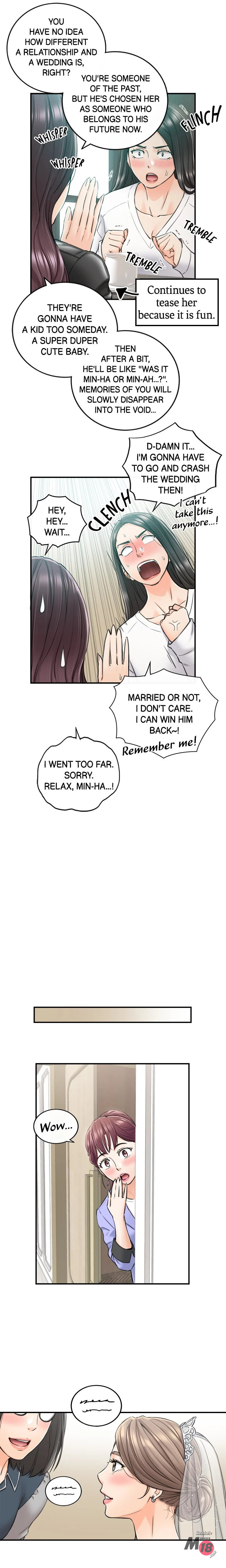 Young Boss Engsub Chapter 109