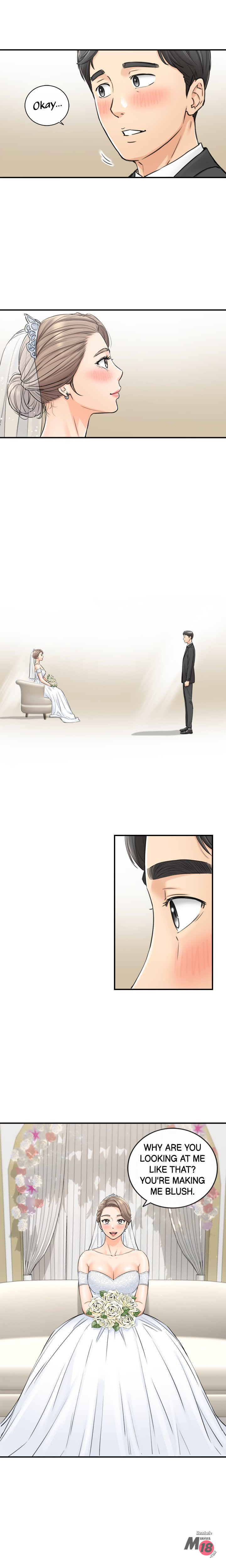 Young Boss Engsub Chapter 109