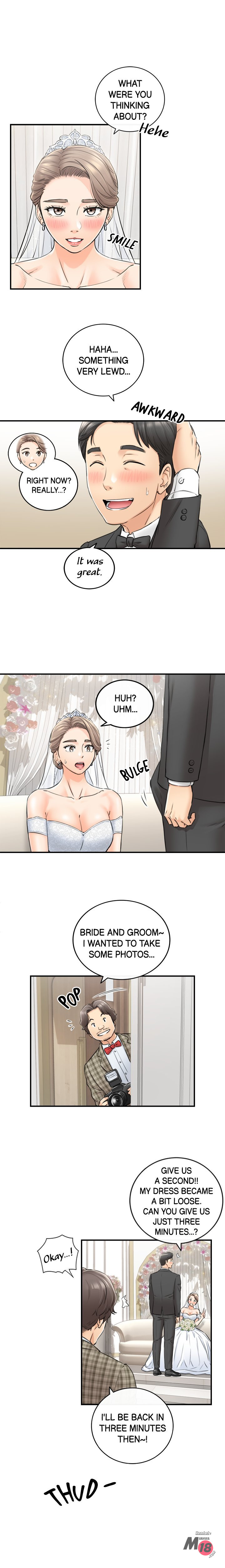 Young Boss Engsub Chapter 109