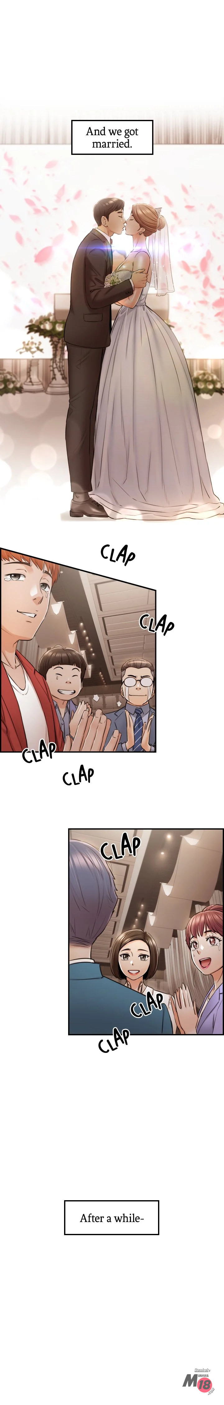 Young Boss Engsub Chapter 110