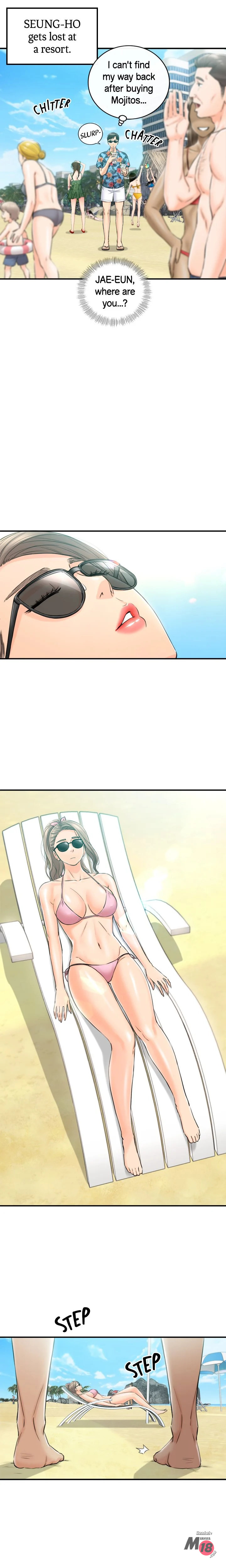 Young Boss Engsub Chapter 110