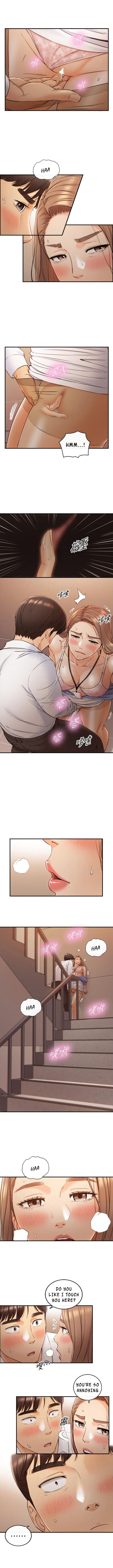 Young Boss Engsub Chapter 98