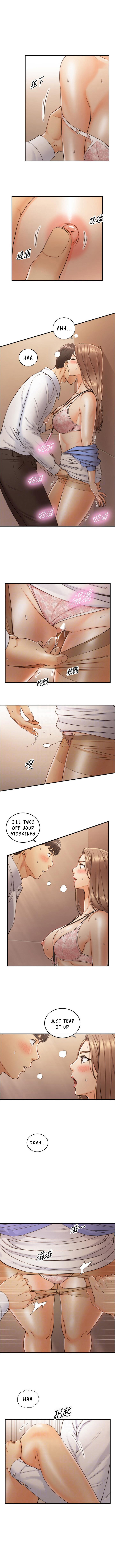 Young Boss Engsub Chapter 98