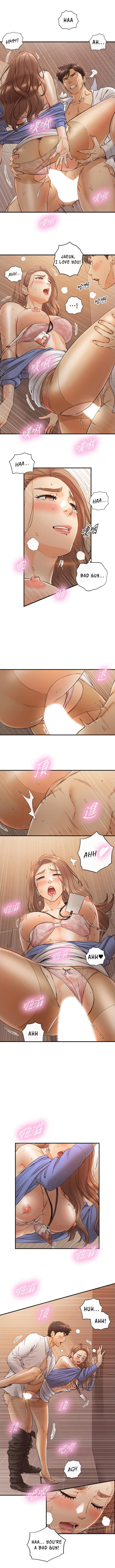 Young Boss Engsub Chapter 98