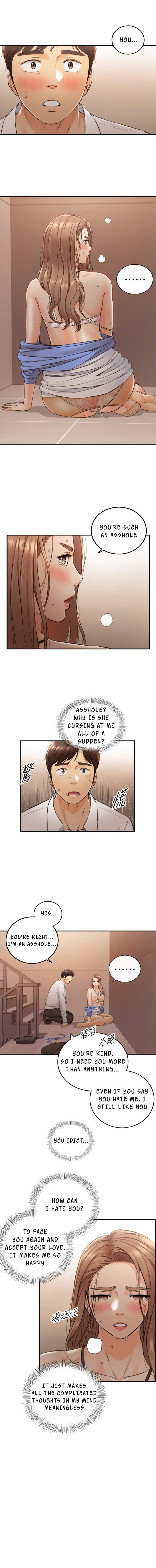 Young Boss Engsub Chapter 98