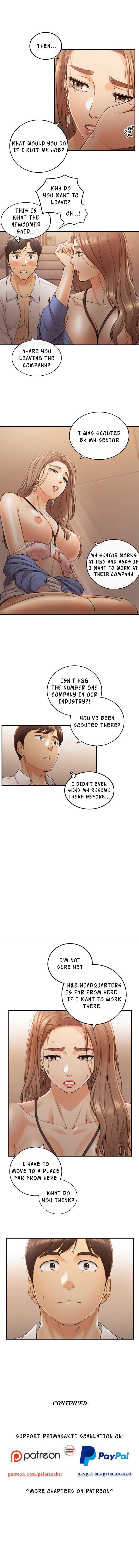 Young Boss Engsub Chapter 98