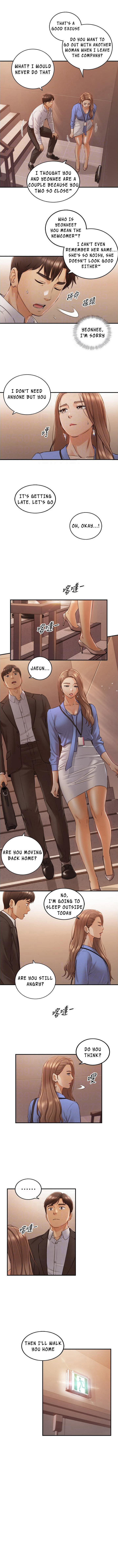 Young Boss Engsub Chapter 99