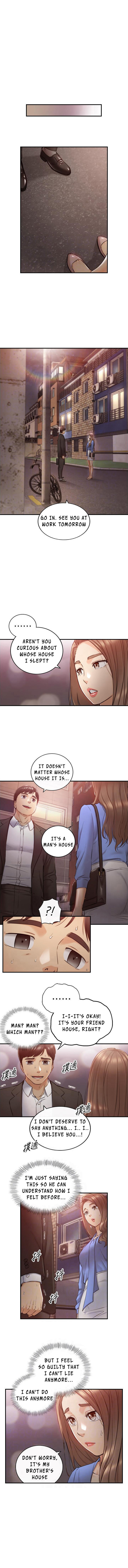 Young Boss Engsub Chapter 99