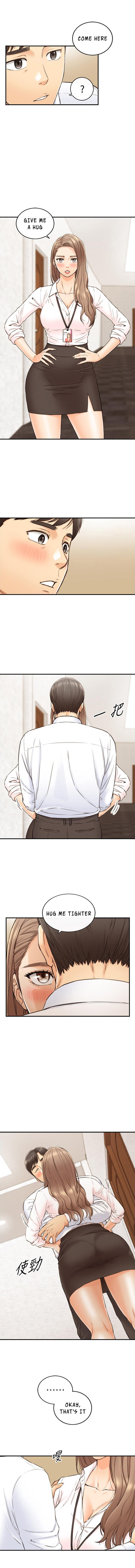 Young Boss Engsub Chapter 99
