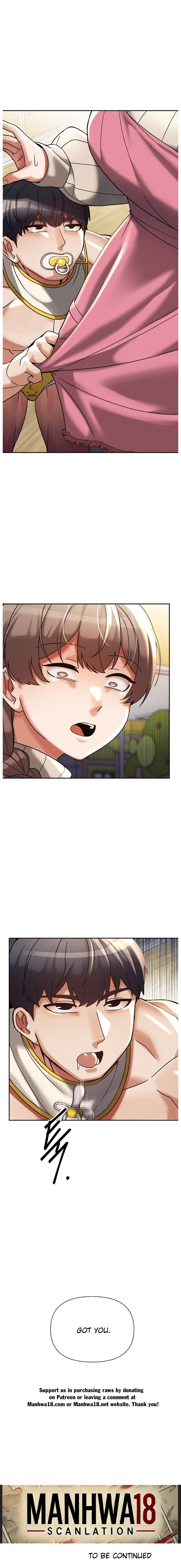 Yukgu University Chapter 18 - Page 6