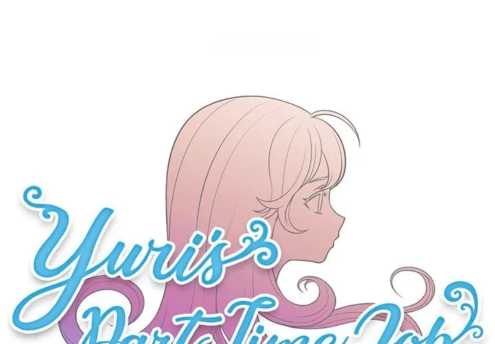 Yuri's Part Time Job Chapter 8