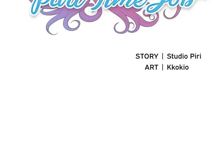 Yuri's Part Time Job Chapter 8