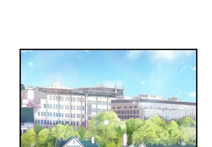 Yuri's Part Time Job Chapter 8