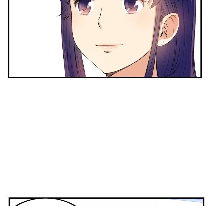 Yuri's Part Time Job Chapter 8
