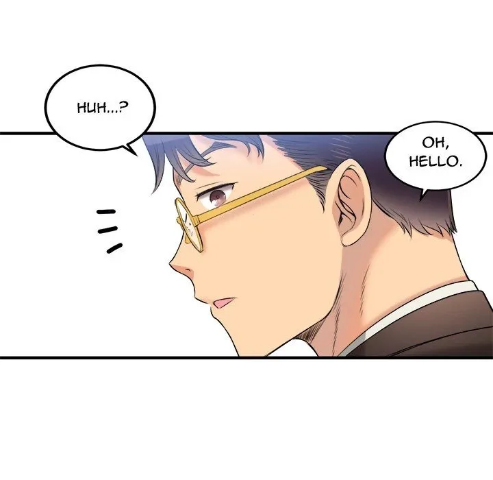 Yuri's Part Time Job Chapter 8