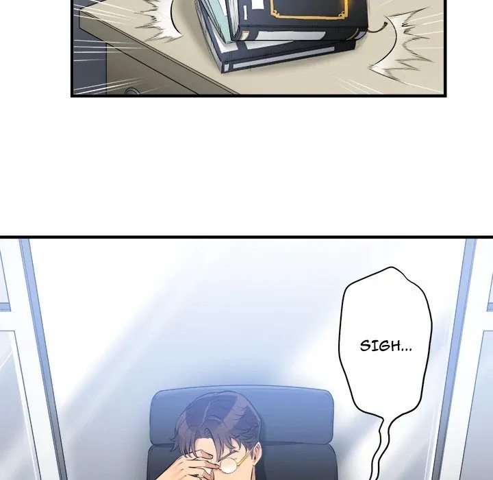 Yuri's Part Time Job Chapter 8