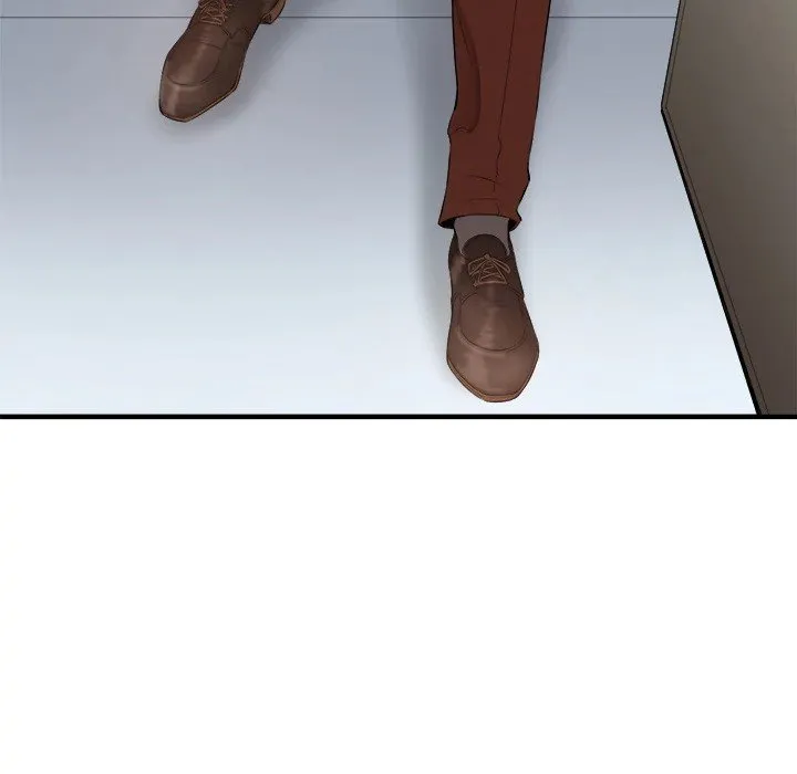 Yuri's Part Time Job Chapter 8