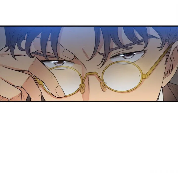 Yuri's Part Time Job Chapter 8