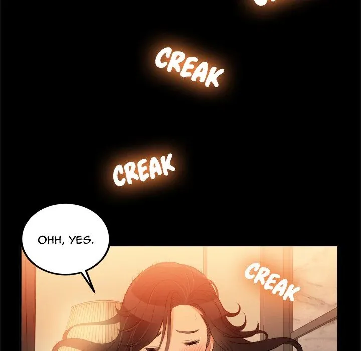 Yuri's Part Time Job Chapter 8