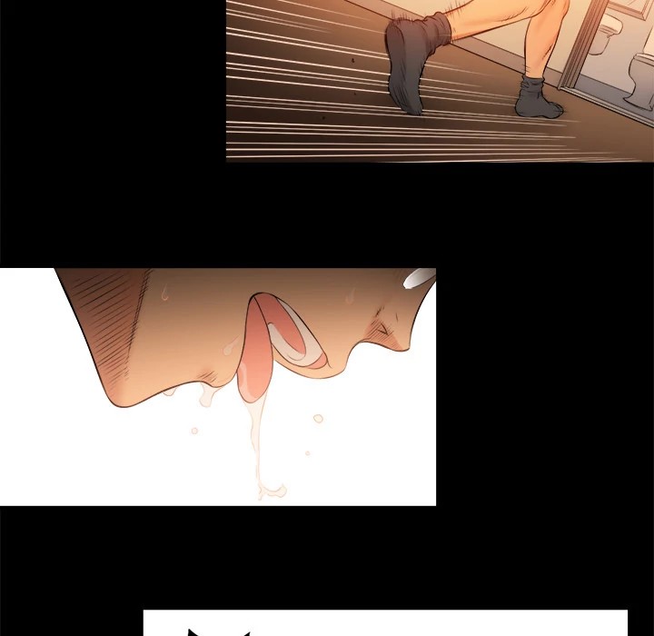 Yuri's Part Time Job Chapter 8