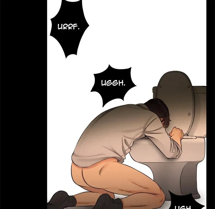 Yuri's Part Time Job Chapter 8