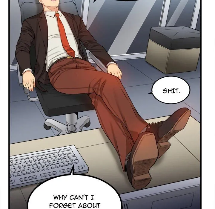 Yuri's Part Time Job Chapter 8