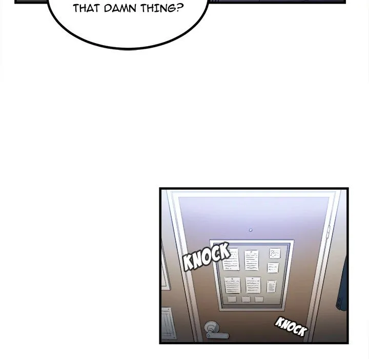 Yuri's Part Time Job Chapter 8