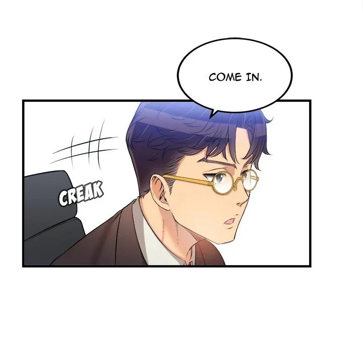 Yuri's Part Time Job Chapter 8