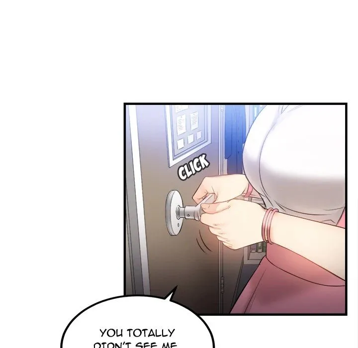 Yuri's Part Time Job Chapter 8
