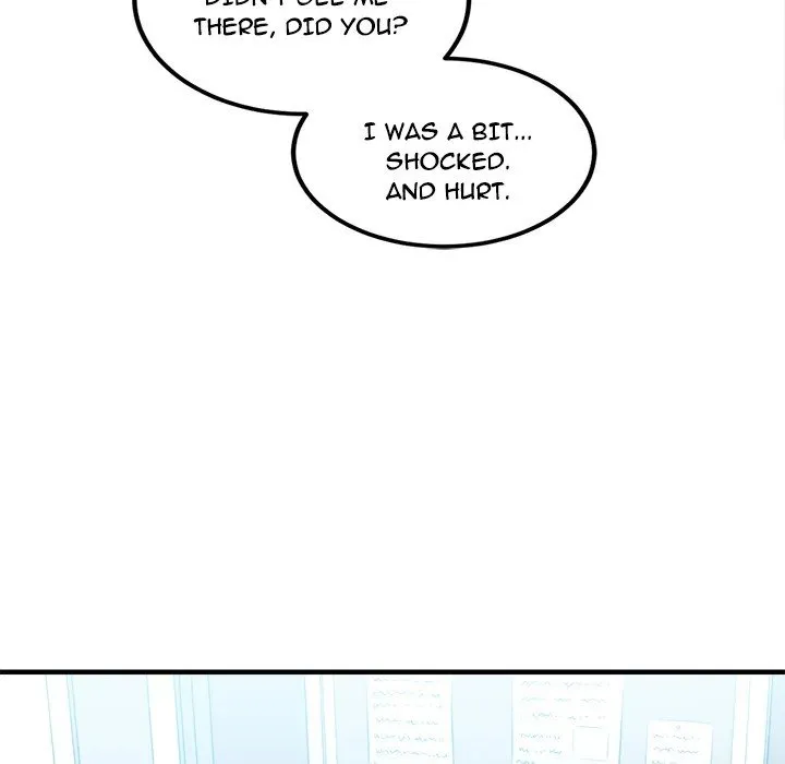 Yuri's Part Time Job Chapter 8