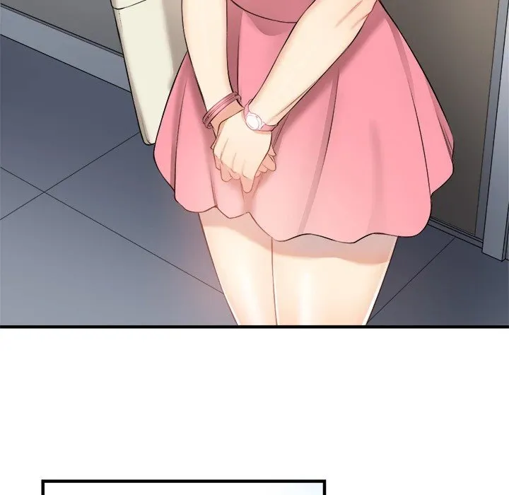 Yuri's Part Time Job Chapter 8