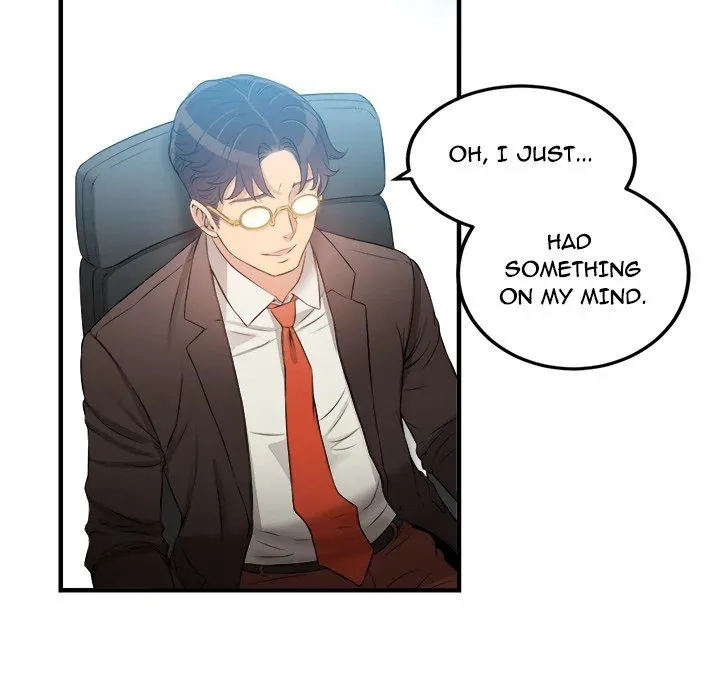 Yuri's Part Time Job Chapter 8
