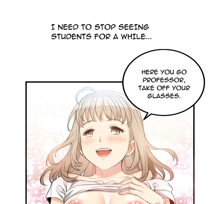 Yuri's Part Time Job Chapter 8