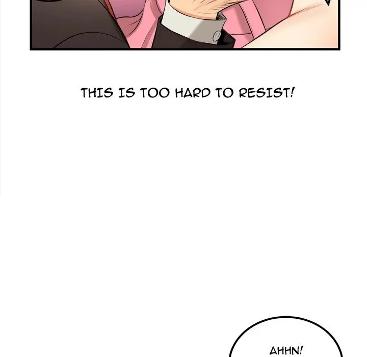 Yuri's Part Time Job Chapter 8