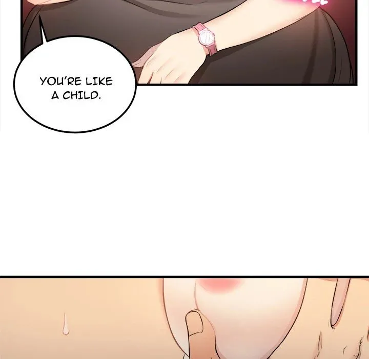 Yuri's Part Time Job Chapter 8