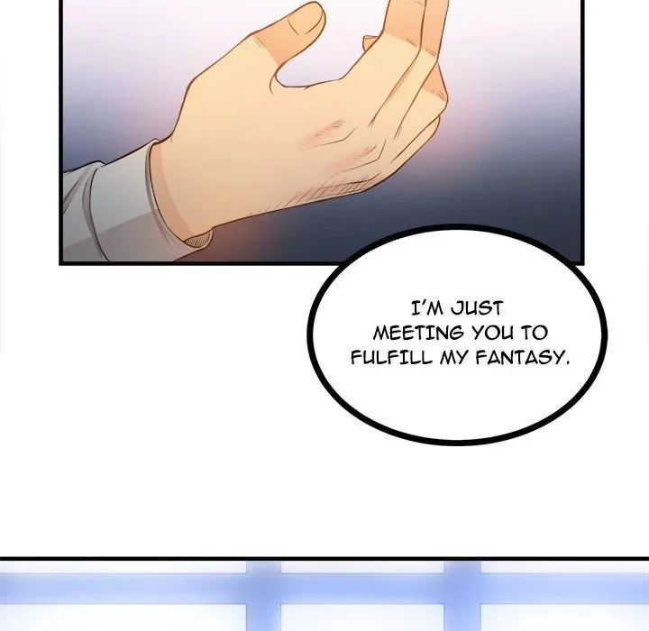 Yuri's Part Time Job Chapter 8