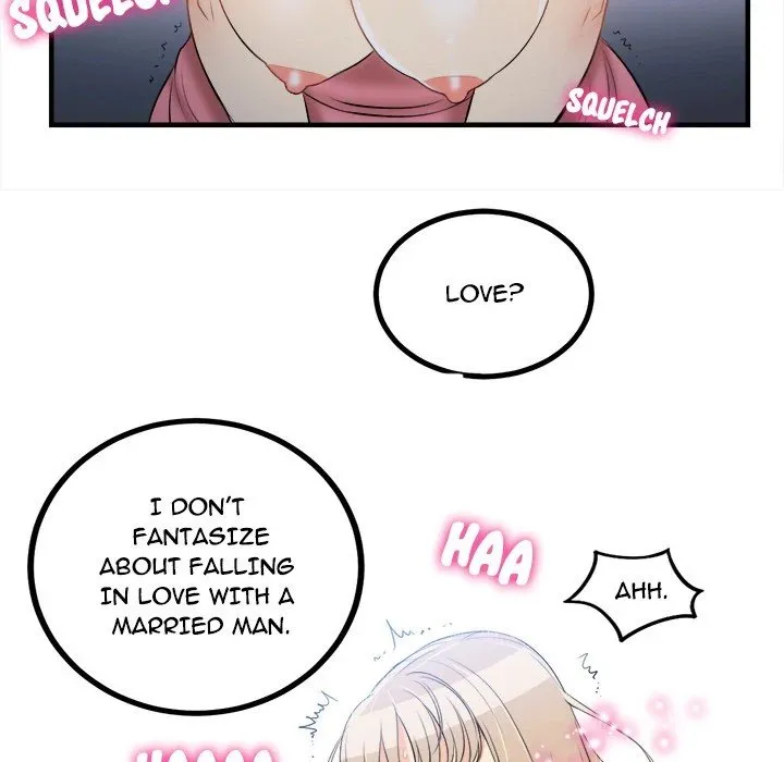 Yuri's Part Time Job Chapter 8